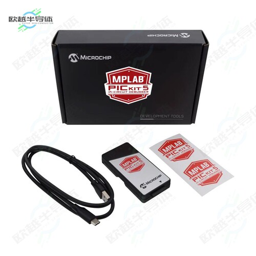 PG164150[开发板PROGRAMMER MCU PICKIT5】