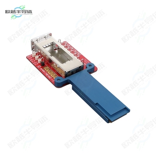 BOARD FOR SR4 AFBR ESR4 开发板EXTENDED ISR4 79EXBZ