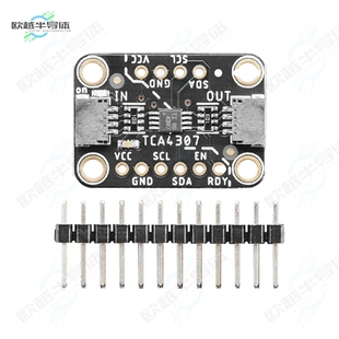 HOT SWAP I2C 5159 BUFFER 开发板STEMMA