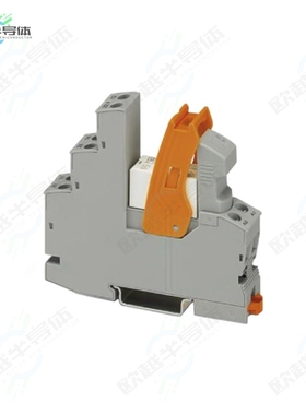 2903358[继电器RELAY GEN PURPOSE SPDT 11A 24V]