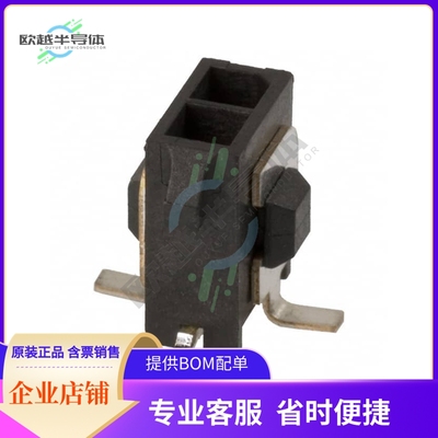 3-794636-2【CONN HEADER SMD 2POS】