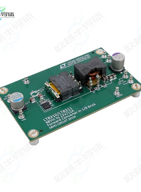 DC2015A[开发板EVAL BOARD FOR LT8310 LT8311】