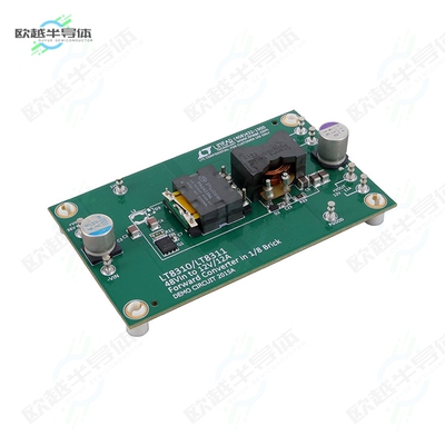 DC2015A[开发板EVAL BOARD FOR LT8310 LT8311】