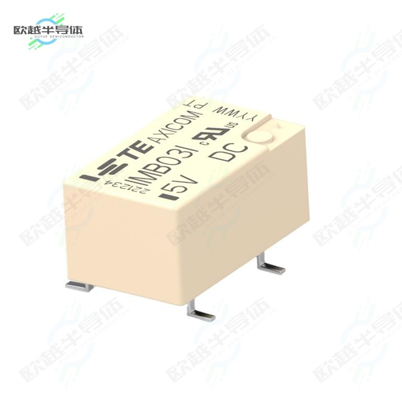 IMB03IGR[继电器RELAY TELECOM SPST 2A 5V]