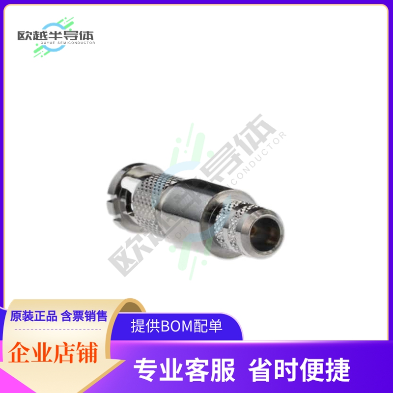 UHDMB05【MICRO BNC PLUG, UHD 12GHZ, 4505R】