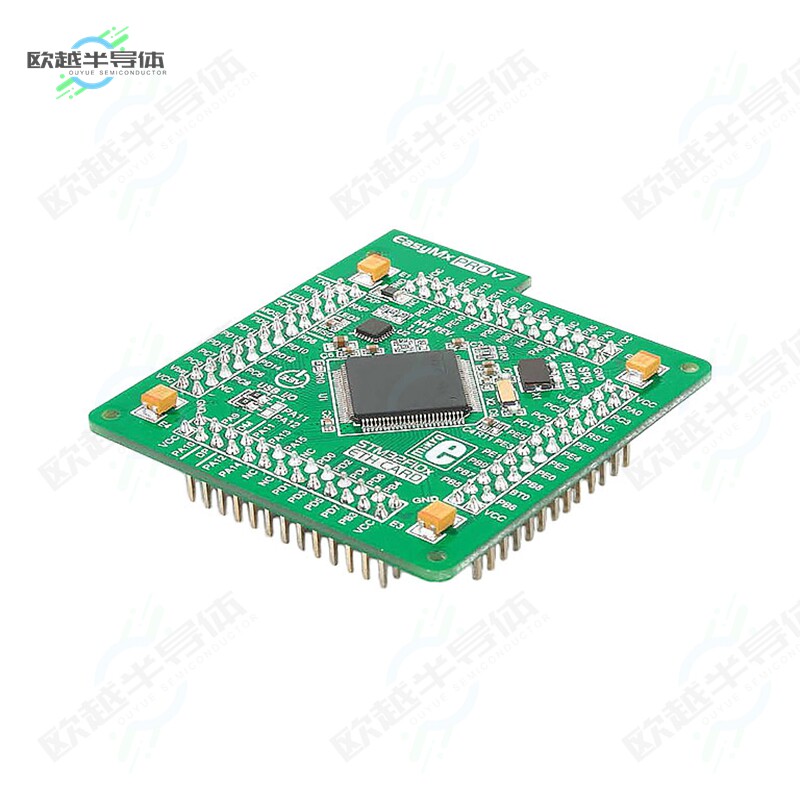 MIKROE-1103[开发板EASYMX PRO V7 STM32F107 EVAL BRD】