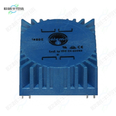 70043K[变压器PWR XFMR TOROIDAL 10VA TH]