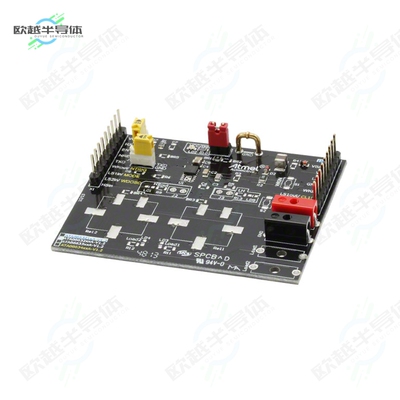 ATAB663254A-V1.2[开发板EVAL BOARD FOR ATA663254】
