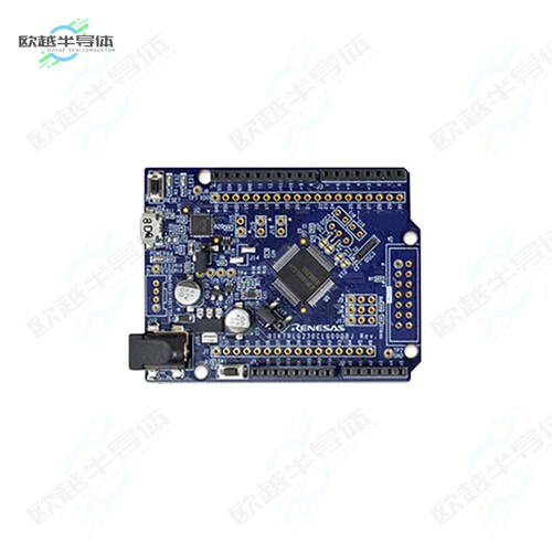 RTK7RLG230CLG000BJ[开发板FAST PROTOTYPING BOARD FOR RL78/】