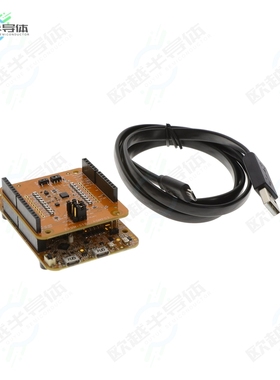 FRDM-K22F-AGMP03[开发板EVAL BOARD FXLS896XAF】