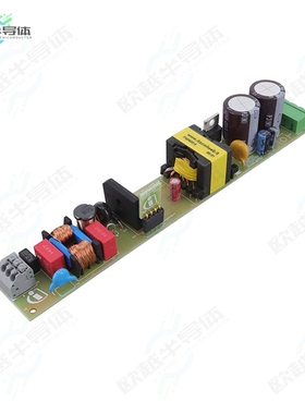 REFICL8810LED42WPSRTOBO1[开发板EVAL BOARD FOR ICL8810】