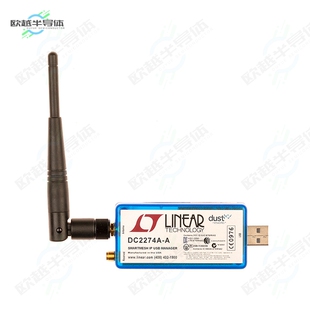MANAGER DC2274A NETWORK USB 开发板BOARD
