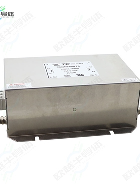 25KEMS10AFPD[滤波器LINE FILTER 440VAC 25A CHASS MNT]