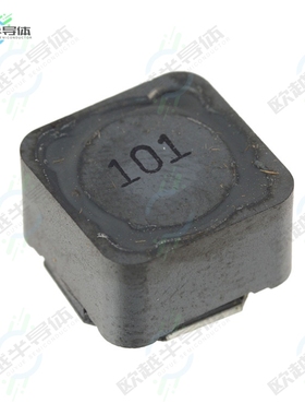 SRR1280-151K[电感器FIXED IND 150UH 1.85A 270MOHM SM]