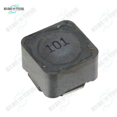 SRR1280-471K[电感器FIXED IND 470UH 900MA 880MOHM SM]