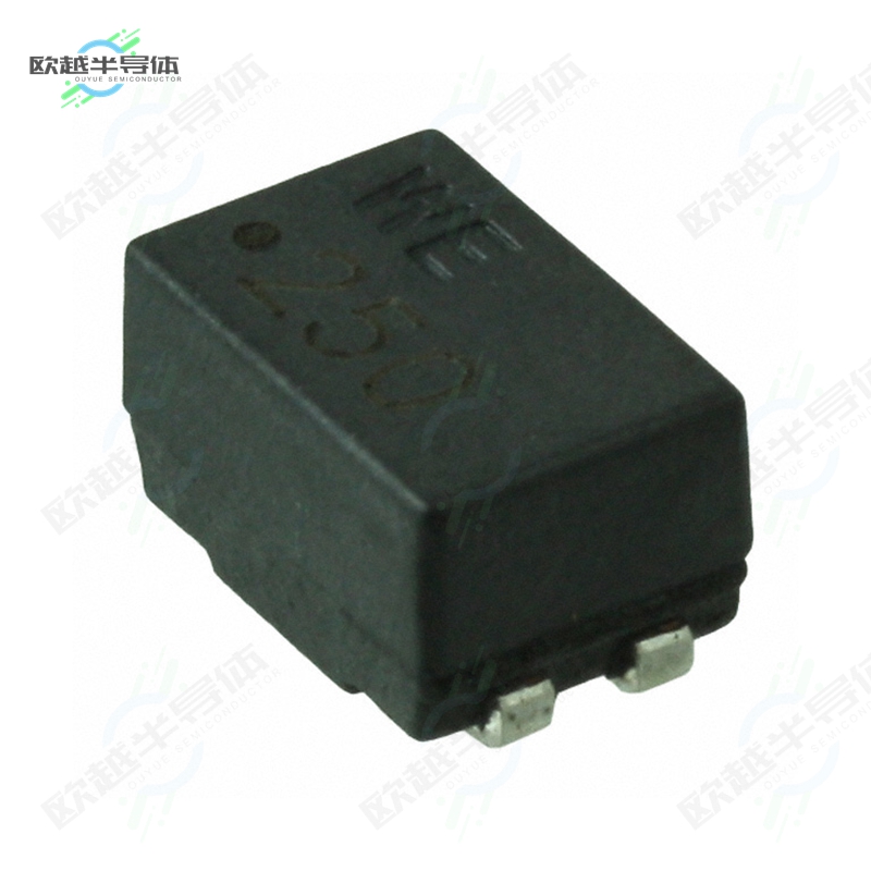 744228[滤波器CMC 25UH 1A 2LN 2.8 KOHM SMD]