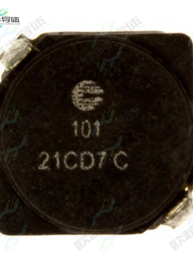 SD7030-101-R[电感器FIXED IND 95.5UH 700MA 535 MOHM]