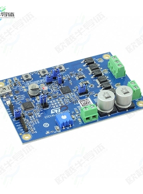 STEVAL-SPIN3202[开发板EVAL BOARD FOR STSPIN32F0A】