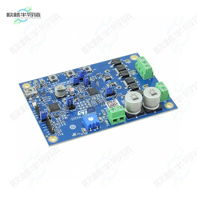 STEVAL-SPIN3202[开发板EVAL BOARD FOR STSPIN32F0A】