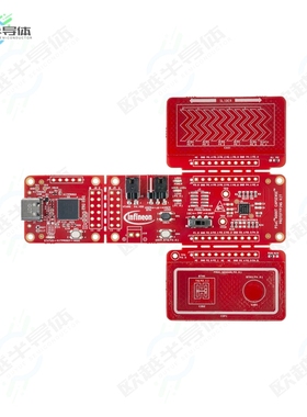 CY8CPROTO-040T[开发板CY8CPROTO-040T】