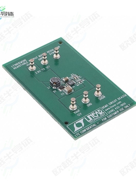 DC433A[开发板EVAL BOARD FOR LT1961】