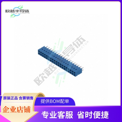 87606-319LF【CONN RCPT 38POS 0.1 GOLD PCB】