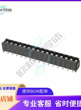 1155730000【TERM BLOCK HDR 16POS 5.08MM】