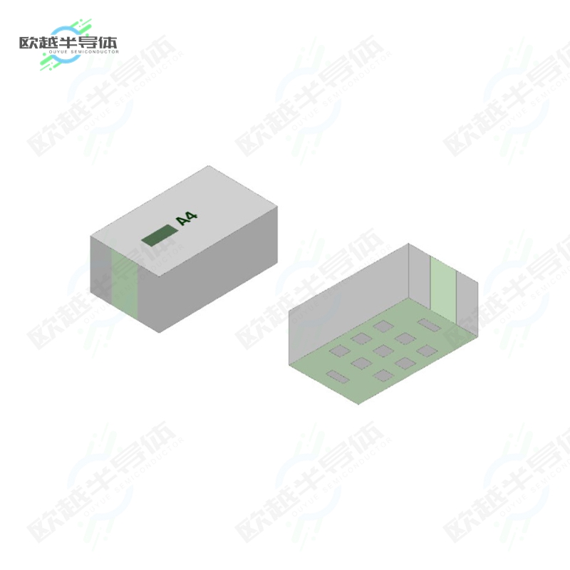 5497BP46A0655001E[滤波器5.5GHZ HIGH REJECTION BAND PASS]