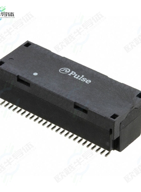 H5020FNLT[变压器PULSE XFMR 1CT:1CT TX 1CT:1CT RX]