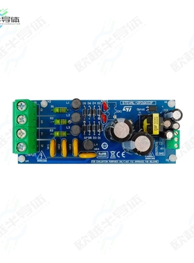 STEVAL-VP26K02F[开发板EVAL BOARD FOR VIPER267KDTR】