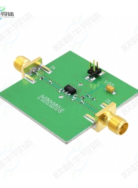 108718-HMC453ST89[开发板BOARD EVAL HMC453ST89 1900MHZ】