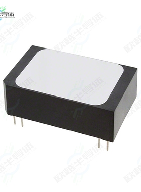 PWR1307AC[电源模块DC DC CONVERTER 12V 2W]