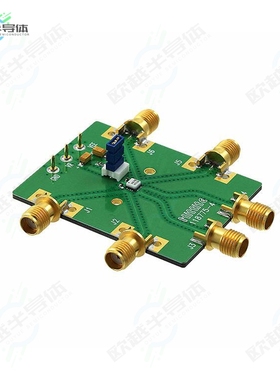 118777-HMC678LC3C[开发板EVAL BOARD FOR HMC678LC3C】