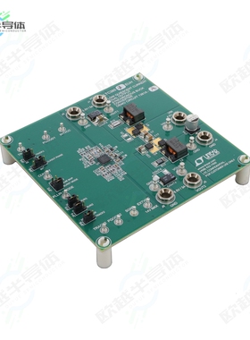 DC1381A-A[开发板EVAL BOARD FOR LTC3857】