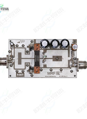 MRFX1K80N-88MHZ[开发板MRFX1K80N REF BOARD 108MHZ 1670W】