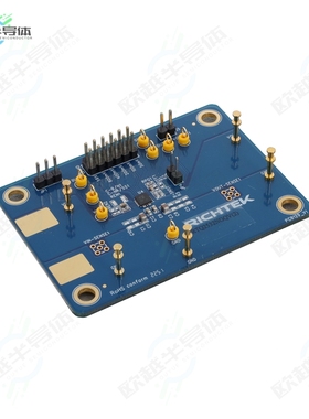 EVB_RTQ2532NGQV(2)[开发板EVAL BOARD FOR RTQ2532N】