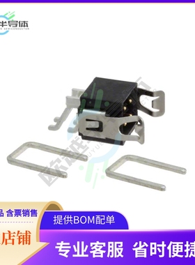 M80-6660442【CONN HEADER SMD R/A 4POS 2MM】