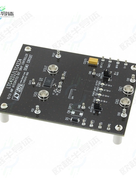 DC2116A-A[开发板EVAL BOARD FOR LTC4234】