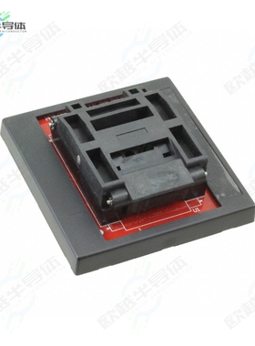 AC164387[开发板MPLAB PM3 SOCKET MODULE 144L LQF】