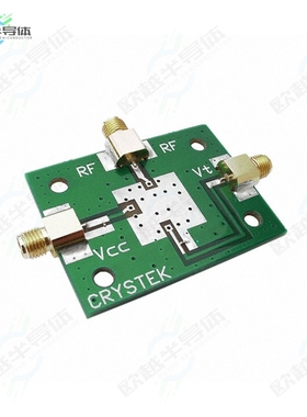 CEVAL-055[开发板EVAL BOARD FOR CVCO55 0.5寸X 0.5寸】