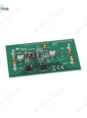TPS61377EVM-015[开发板EVAL BOARD FOR TPS61377】