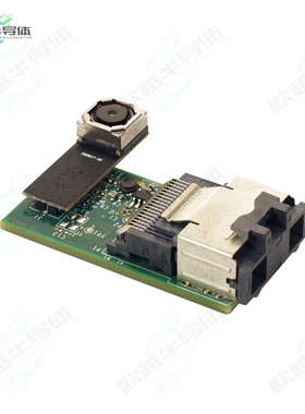 MINISASTOCSI[开发板OV5640 MIPI CSI BOARD (MINI SAS)】