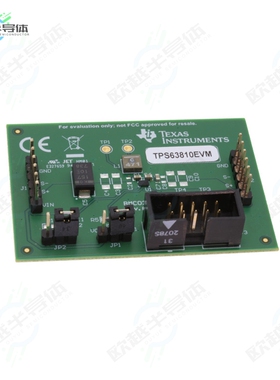 TPS63810EVM[开发板EVAL BOARD FOR TPS63810】