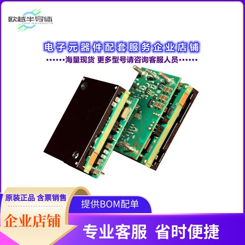 MPS0117V2NBC[电源模块DC DC CONV 36-75VIN 12V 17A 204W]