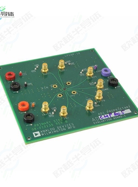EVAL-ADCMP605BCPZ[开发板EVAL BOARD FOR ADCMP605】