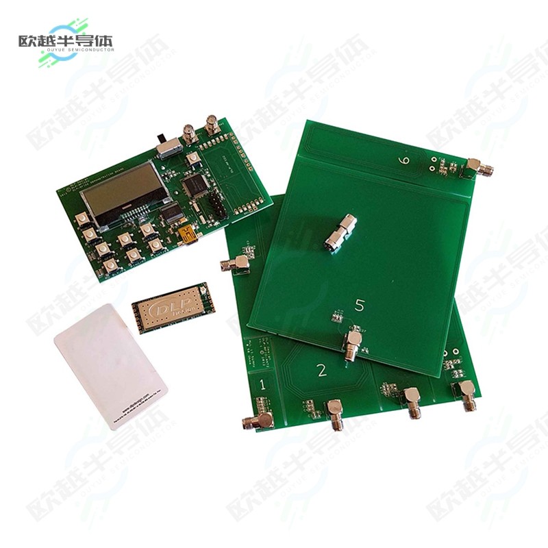 DLP-RFID2-EDK[开发板KIT EVAL 13.56MHZ R/W DLP-RFID2】