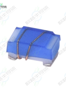FCBA1-0603F-R16J[电感器FIXED IND 160NH 250MA 1.25 MOHM]