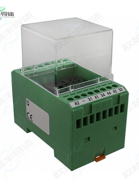 2950996[继电器RELAY SOCKET DIN RAIL]