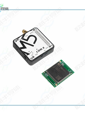 M031-A[开发板COM.LTE 4G MODULE SIM7600G】