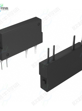 CN024D24[继电器SSR RELAY SPST-NO 3.5A 0-24V]